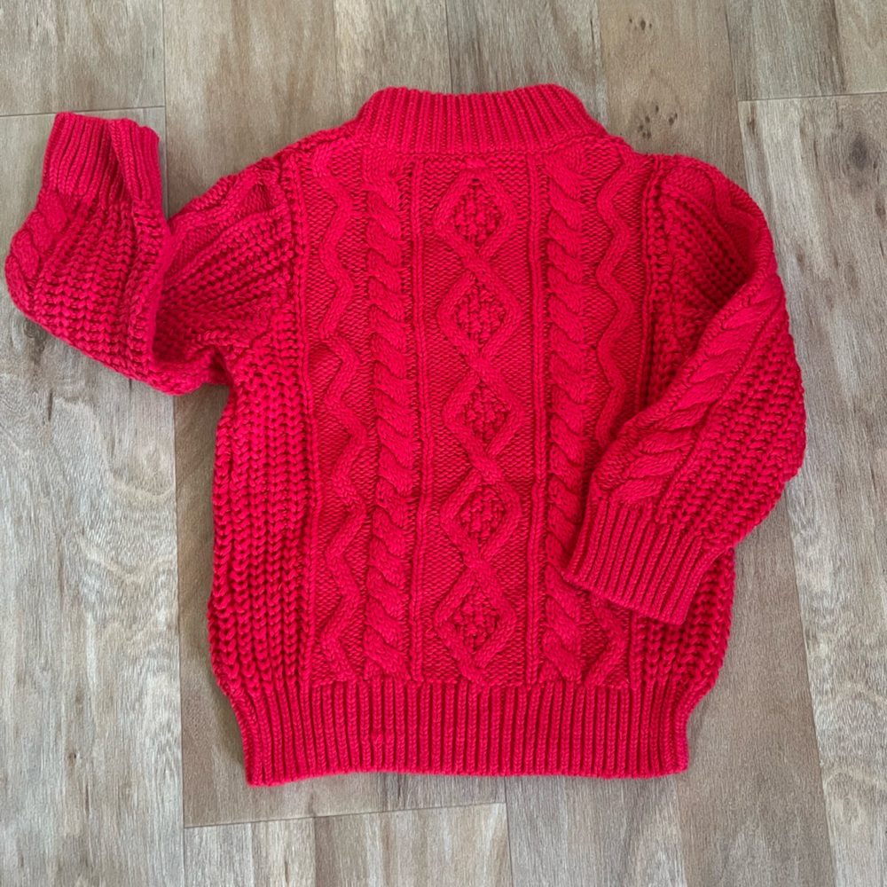 Baby GAP Sweater - Picture 4 of 4